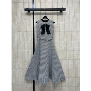 디올 민소매 원피스 D53259 2026/신상