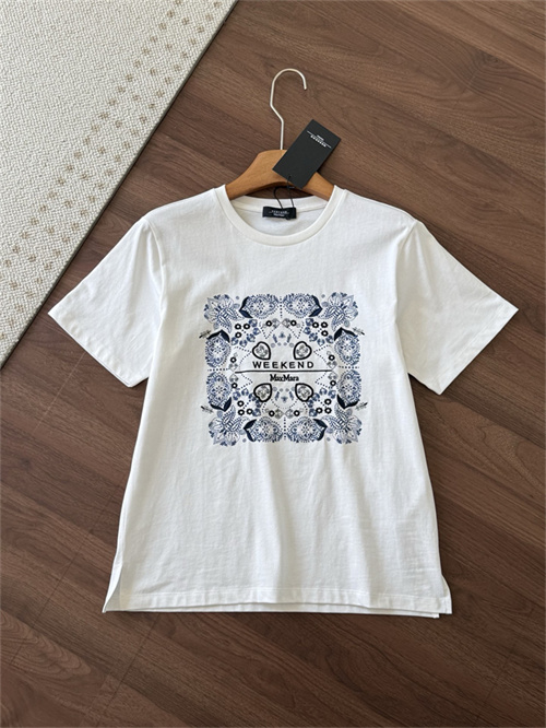 막스마라 반팔 티셔츠 M51809 2026/신상