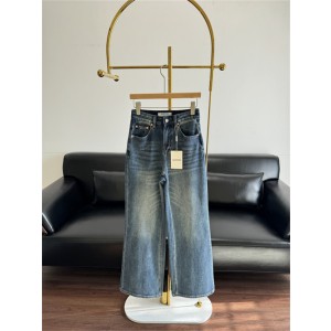 발렌티노 청바지 V92554 2026/신상