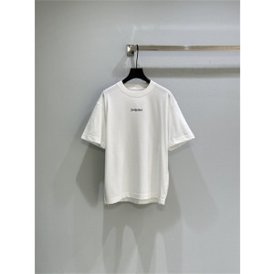 생로랑 반팔 티셔츠 Y01902 2026/신상