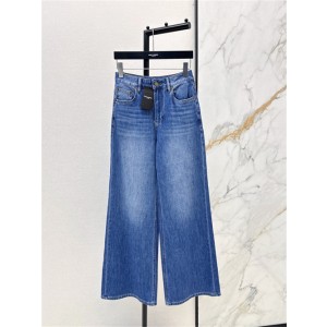 생로랑 청바지 Y42601 2026/신상