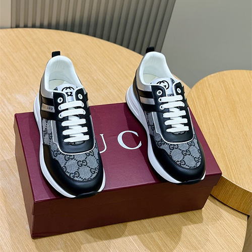 구찌 남성용 스니커즈 G81925-2 2026/신상