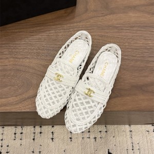 샤넬 여성용 로퍼 C73155-1 2026/신상