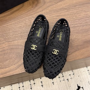 샤넬 여성용 로퍼 C73155-2 2026/신상