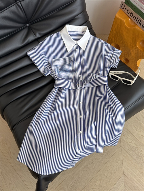 로에베 셔츠 원피스 L02994 2026/신상