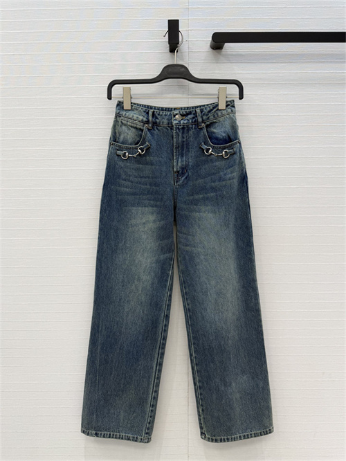 구찌 청바지 G12701 2026/신상