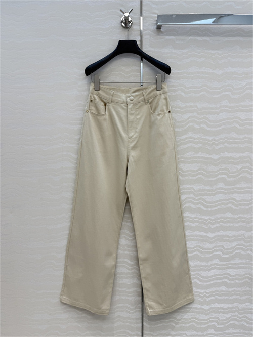 펜디 청바지 F02608 2026/신상