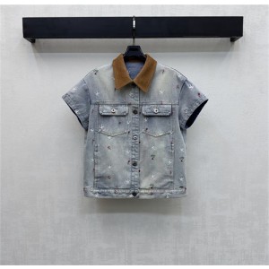 디올 반팔 자켓 D42905 2026/신상