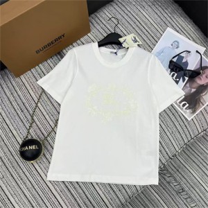 버버리 반팔 티셔츠 B81402 2026/신상