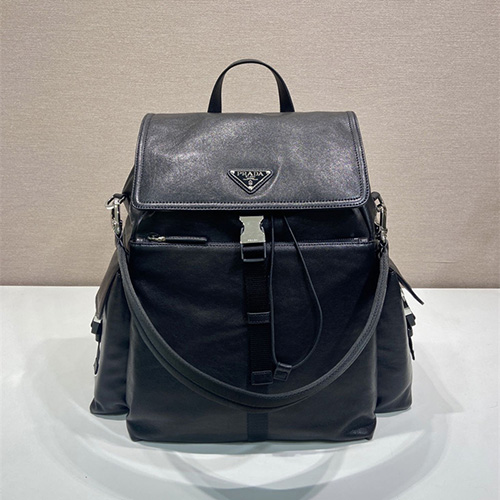 프라다 소가죽 백팩 2VZ118 2026/신상
