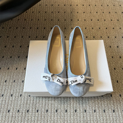 디올 여성용 단화 D87373-1 2026/신상