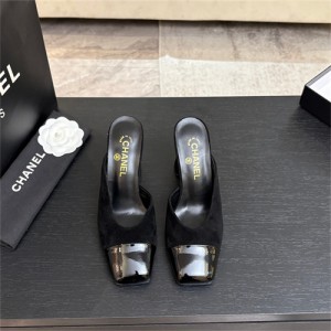 샤넬 여성용 슬리퍼 C93471-2 2026/신상