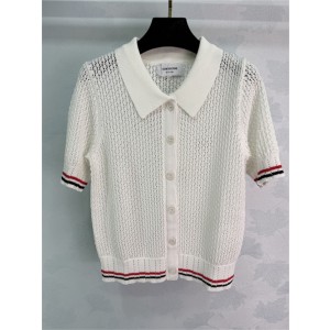 톰브라운 반팔 가디건 T11904 2026/신상