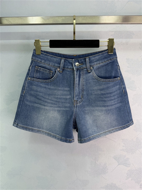 프라다 데님 반바지 P11808 2026/신상