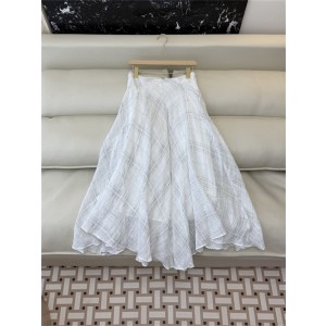 브루넬로 쿠치넬리 스커트 B54409 2026/신상