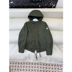 몽클레어 바람막이 후드 자켓 M35709 2026/신상