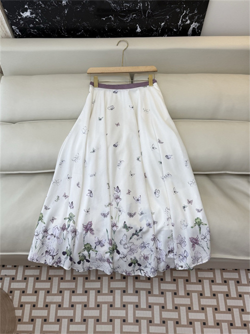 디올 스커트 D82709 2026/신상