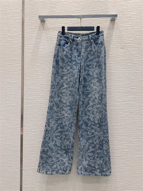 루이비통 청바지 L82806 2026/신상