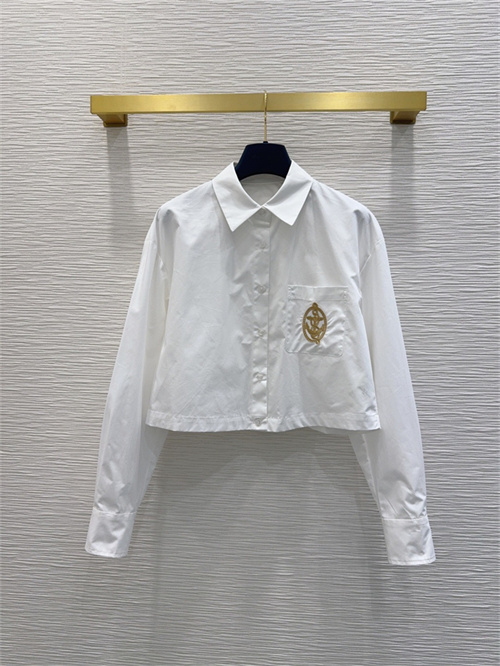 루이비통 긴팔 셔츠 L52498 2026/신상