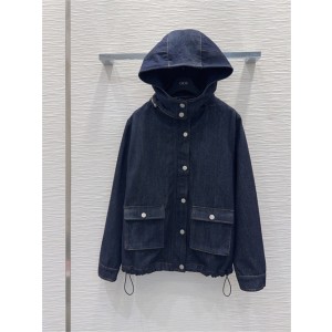 디올 데님 후드 자켓 D63407 2026/신상