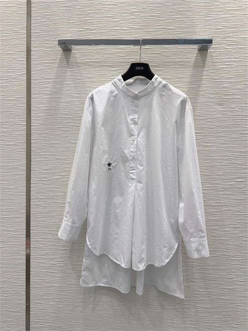 디올 긴팔 셔츠 D82407 2026/신상