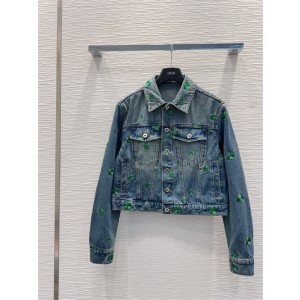 디올 데님 자켓 D43905 2026/신상