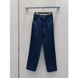 셀린느 청바지 C02805 2026/신상