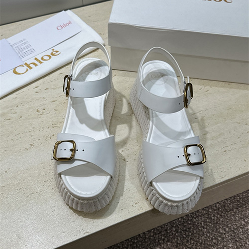 끌로에 여성용 샌들 C83241-1 2026/신상