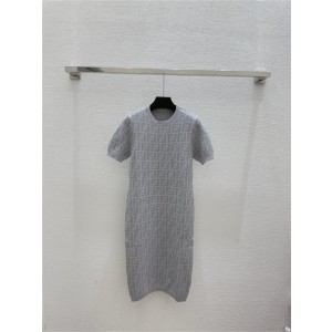 펜디 원피스 F32351 2026/신상