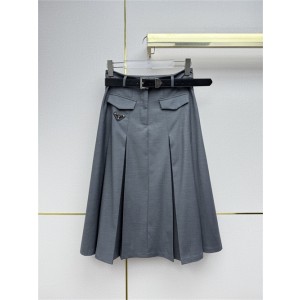 프라다 스커트 P32707 2026/신상