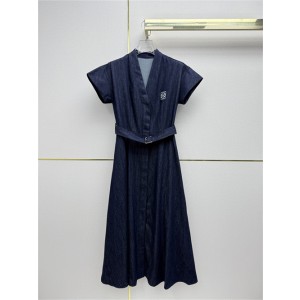 로에베 원피스 L13104 2026/신상