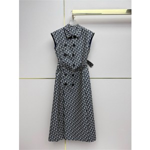 디올 민소매 원피스 D33709 2026/신상