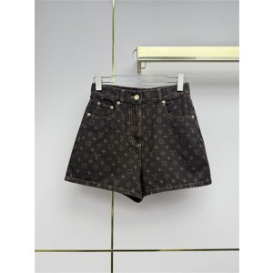 루이비통 데님 반바지 L22409 2026/신상