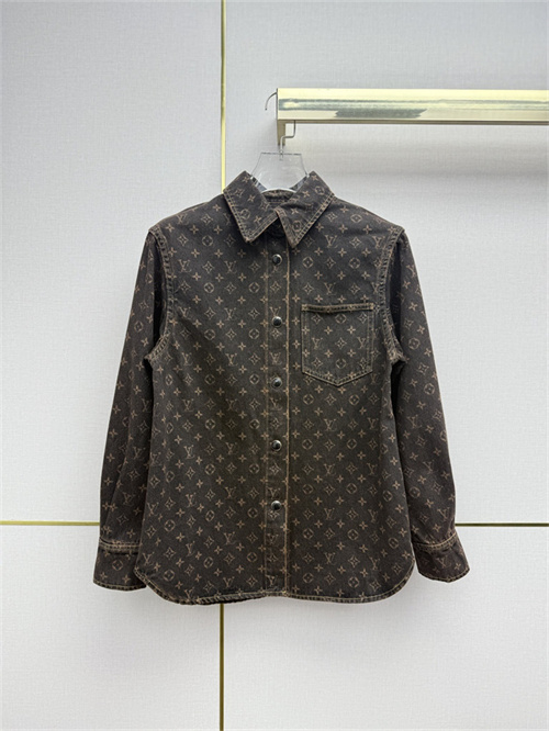 루이비통 데님 자켓 L62955 2026/신상