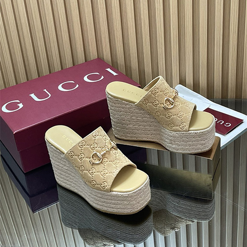 구찌 여성용 슬리퍼 G89261-1 2026/신상