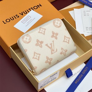 루이비통 오리진 캔버스 반지갑 M27721 2026/신상