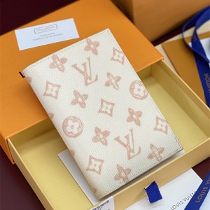 루이비통 오리진 캔버스 여권지갑 M27612 2026/신상