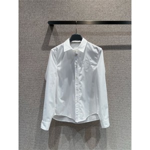 디올 긴팔 셔츠 D82658 2026/신상