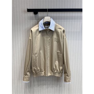 미우미우 자켓 M03996 2026/신상