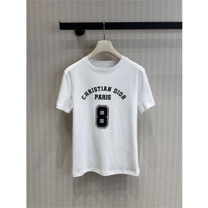 디올 반팔 티셔츠 D71508 2026/신상