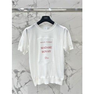 디올 반팔 니트 D32559 2026/신상