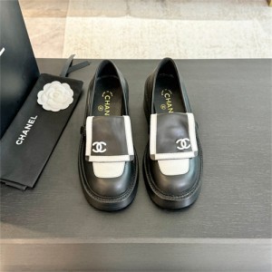 샤넬 여성용 로퍼 C71555-1 2026/신상