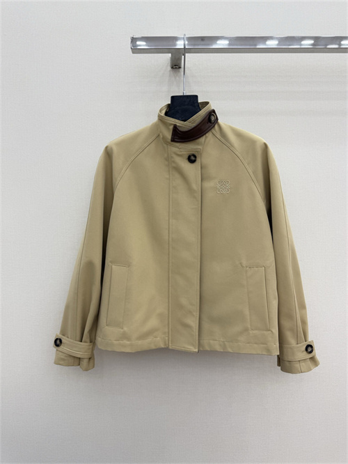 로에베 바람막이 자켓 L63558 2026/신상