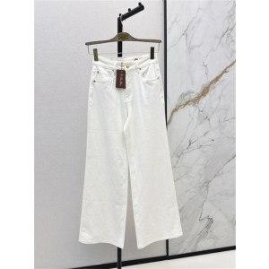로로피아나 청바지 L92603 2026/신상