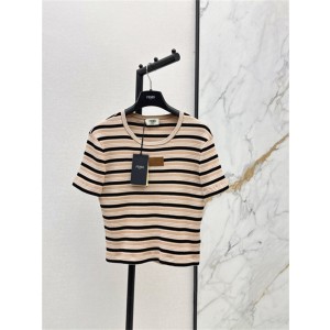 펜디 반팔 니트 F92490 2026/신상