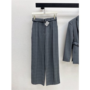 로에베 양복 바지 L83108 2026/신상