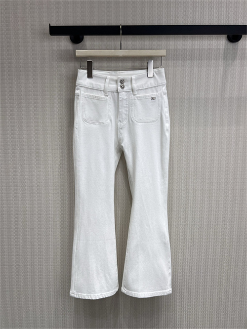 디올 청바지 D02409 2026/신상