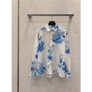 디올 긴팔 셔츠 D82608 2026/신상