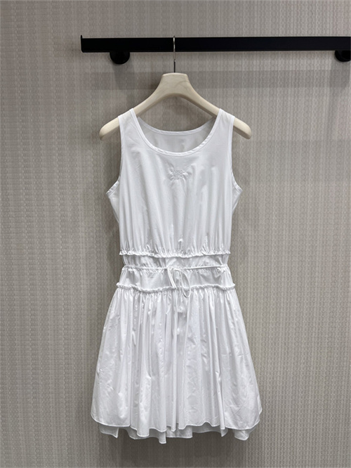로에베 민소매 원피스 L12994 2026/신상