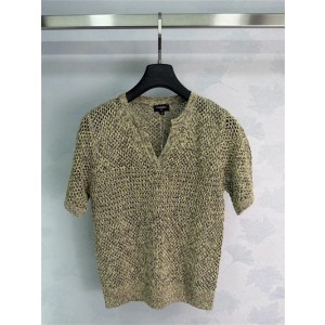 샤넬 반팔 니트 C32859 2026/신상